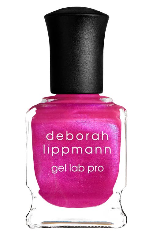 Gel Lab Pro Nail Color in Makin Whoopee Crme