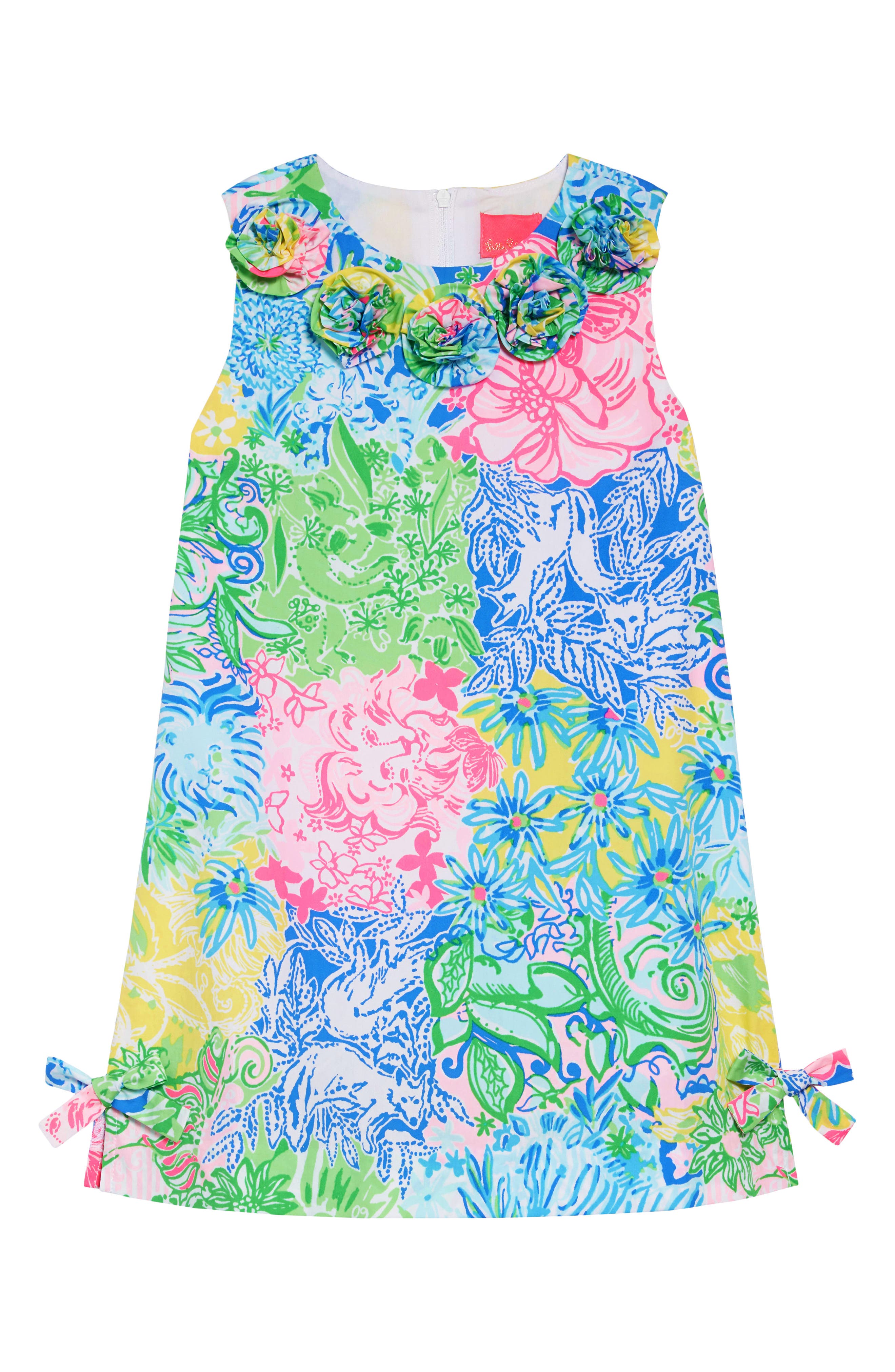 Lilly Pulitzer Kids Girls Dresses