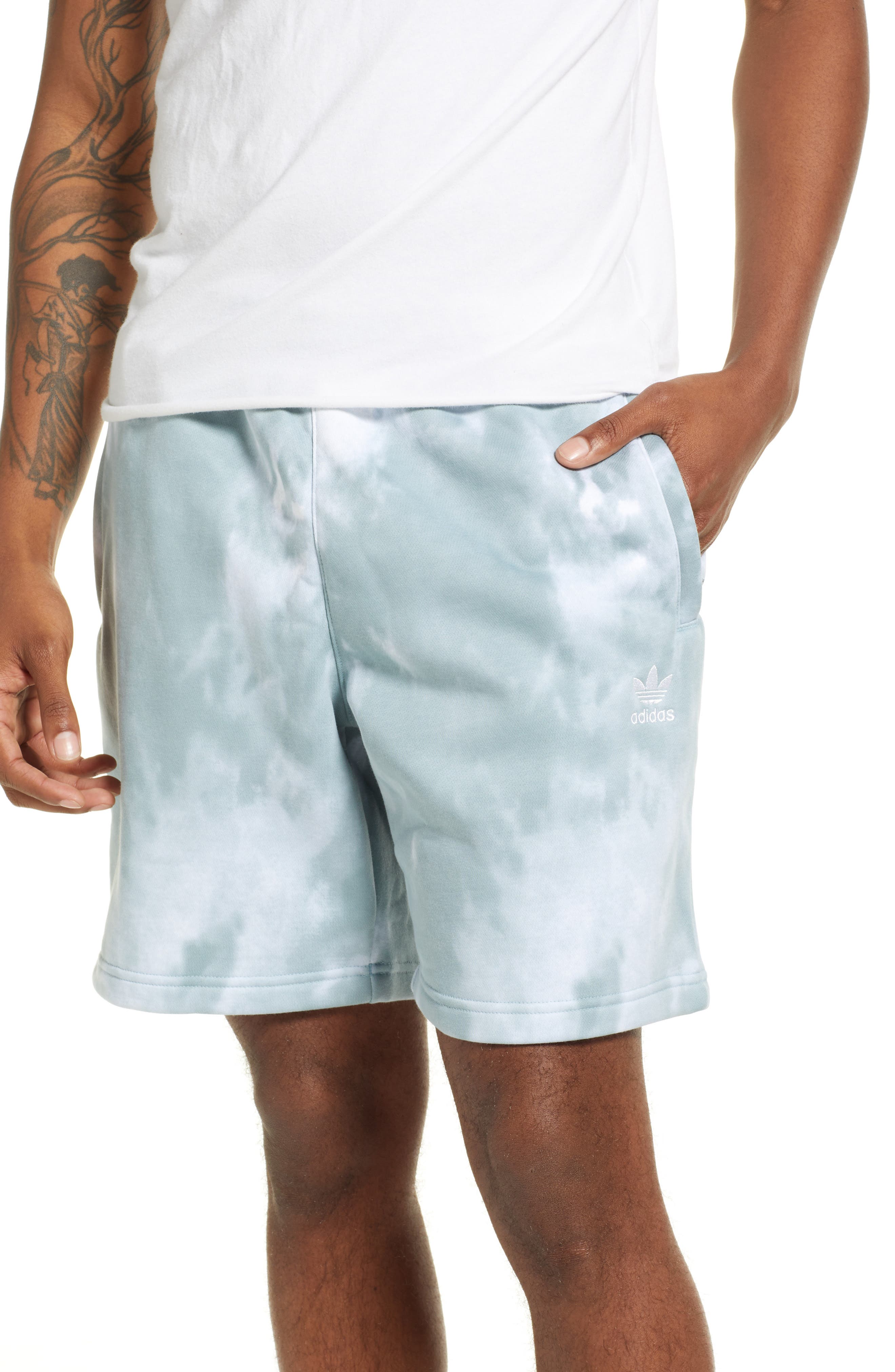 Men's Adidas Originals Shorts | Nordstrom