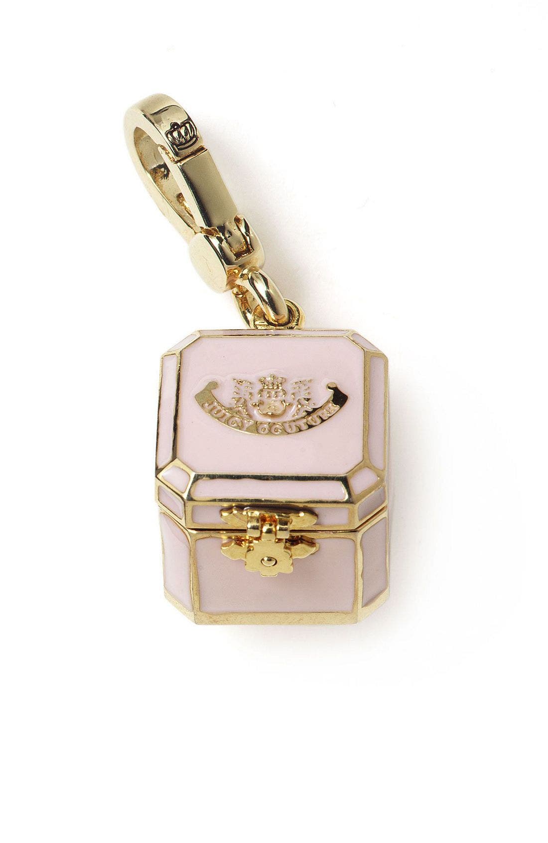 Juicy Couture Jewelry Box Charm Nordstrom