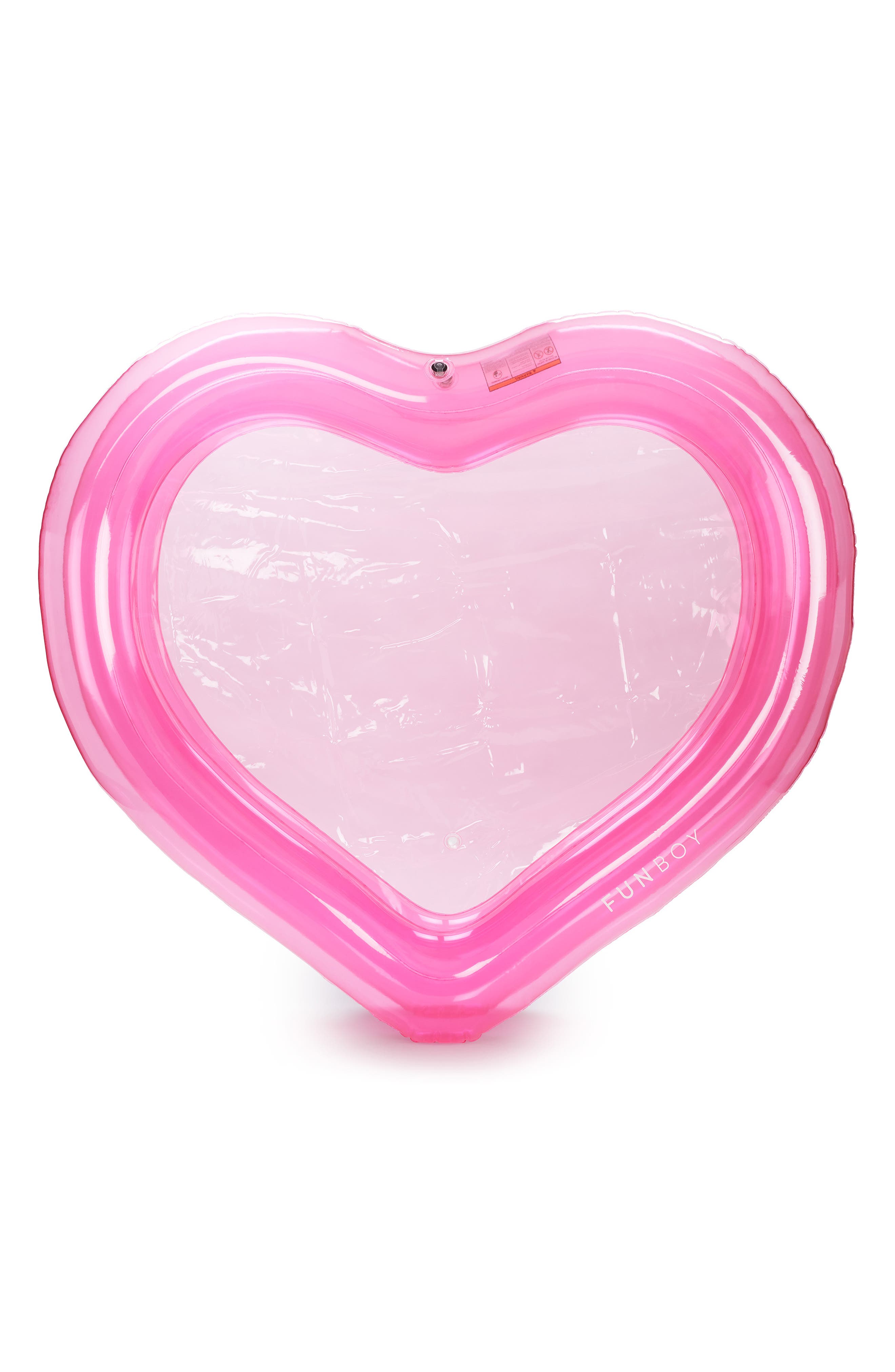 splash pools az on Funboy Pink Heart Splash Pool Nordstrom