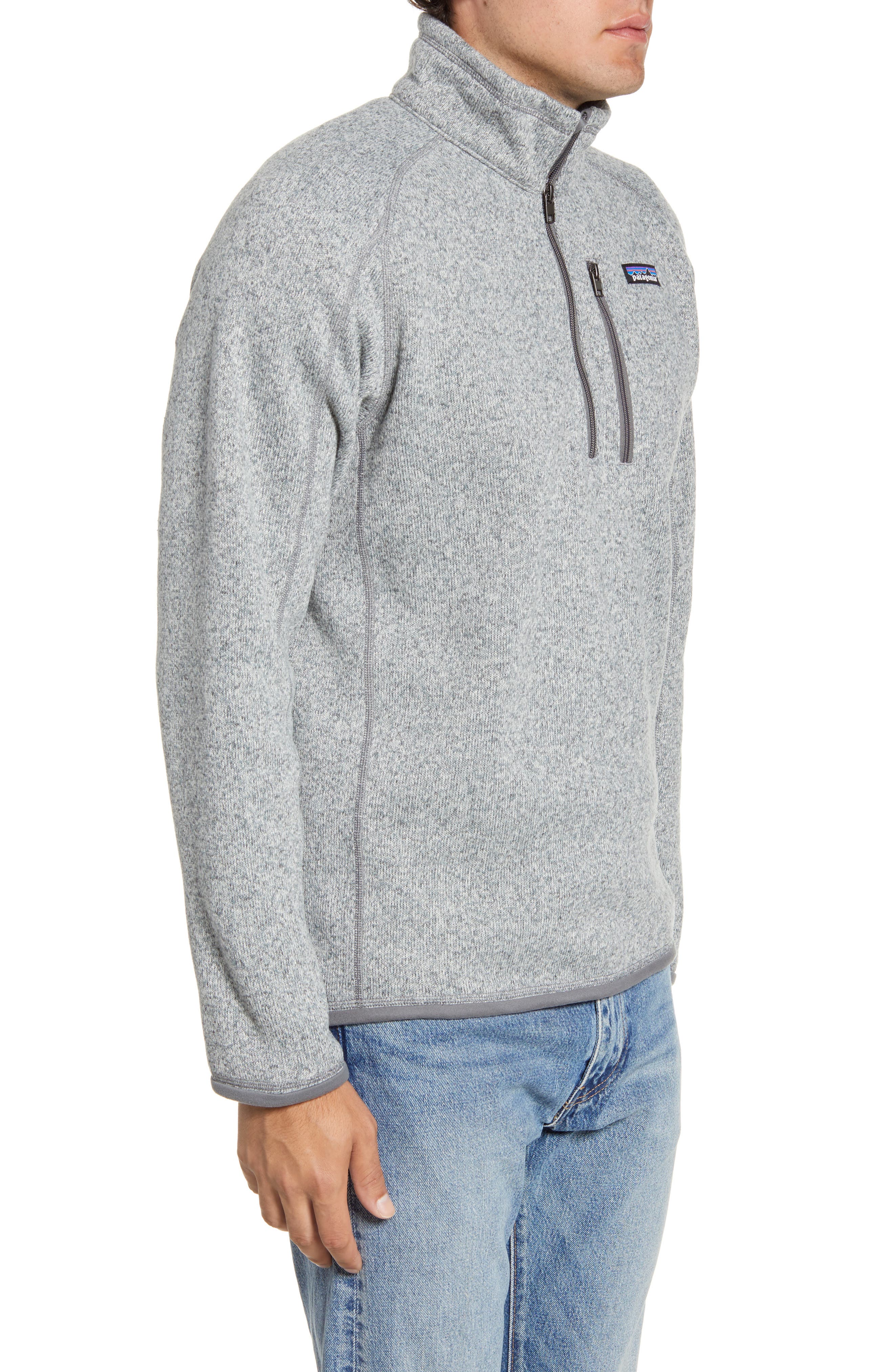 patagonia better zip