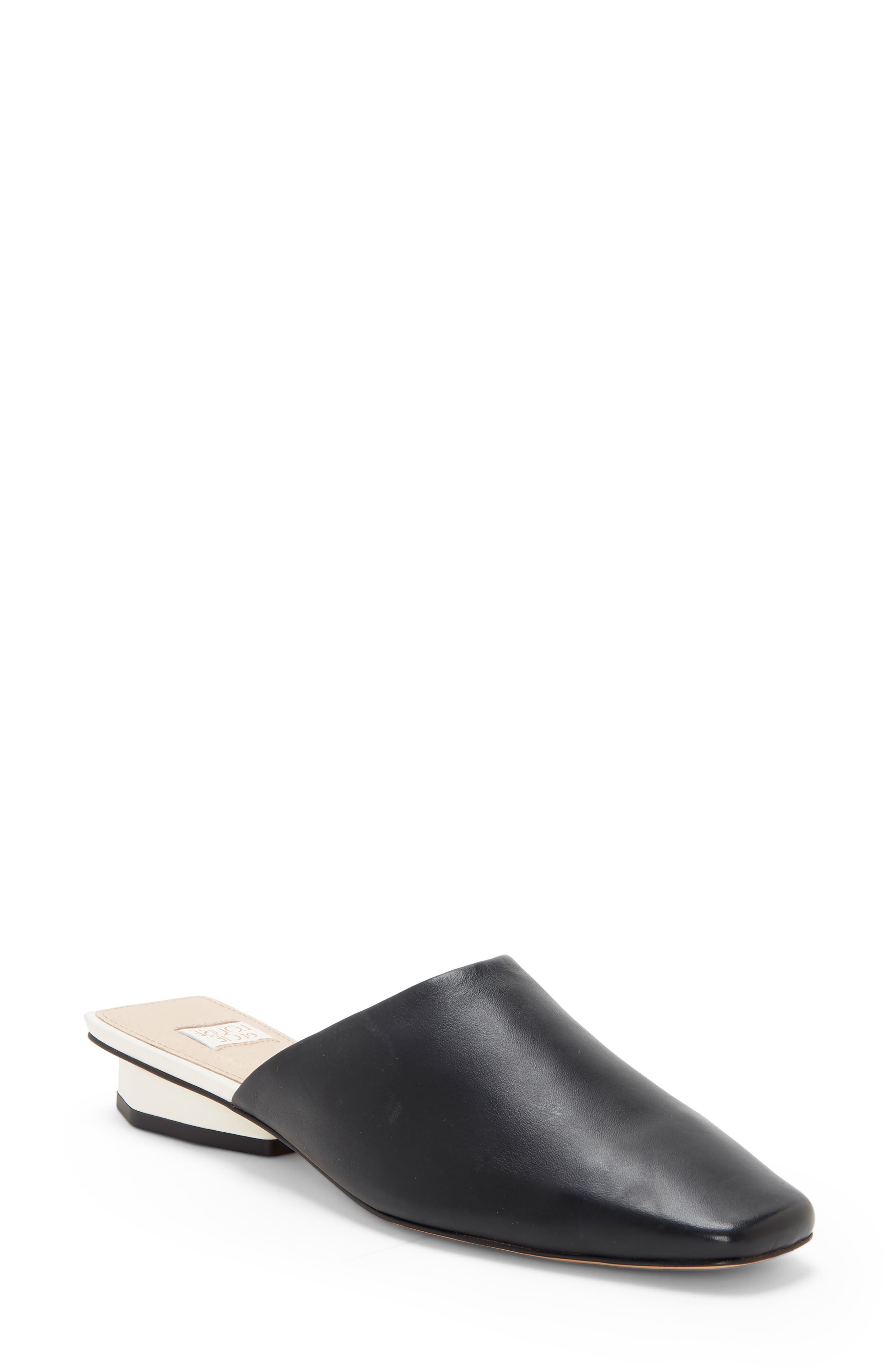 mules nordstrom rack