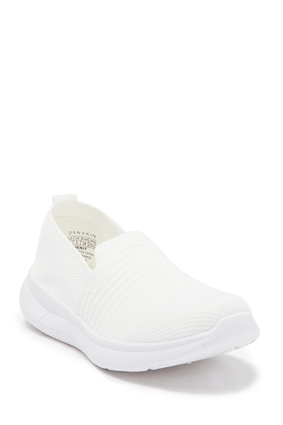 danskin slip