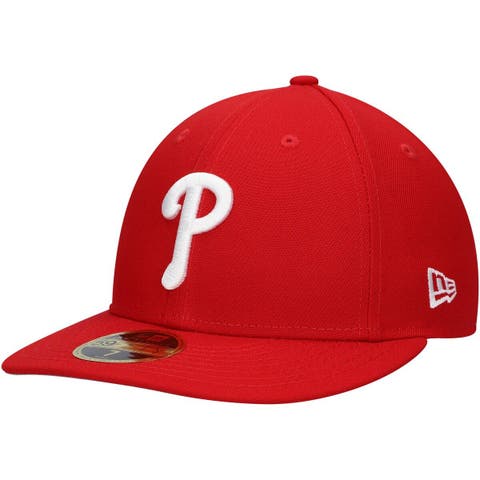 Philadelphia Phillies New Era The League Road 9FORTY Adjustable Hat - Royal