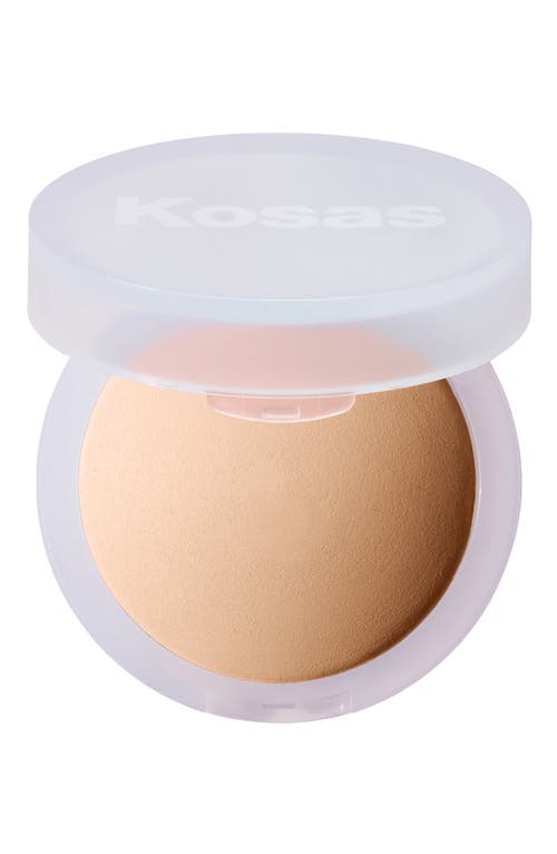 Kosas Cloud Set Baked Setting & Smoothing Powder in Comfy at Nordstrom