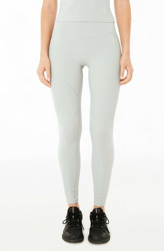 Shop P.e Nation Free Play High Waist Leggings In High Rise