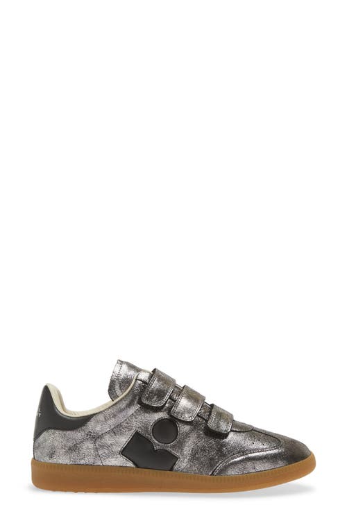 ISABEL MARANT ISABEL MARANT BETH LOW TOP SNEAKER 