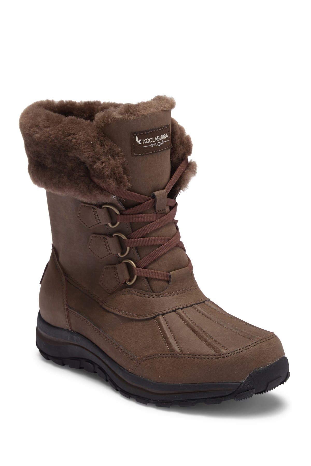 koolaburra waterproof