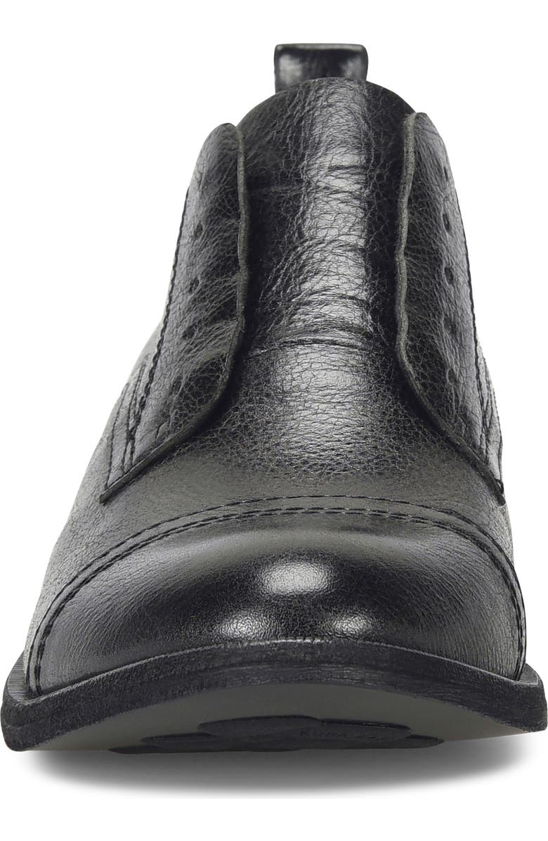 Kork-Ease<sup>®</sup> Rori Cap Toe Derby, Alternate, color, Black