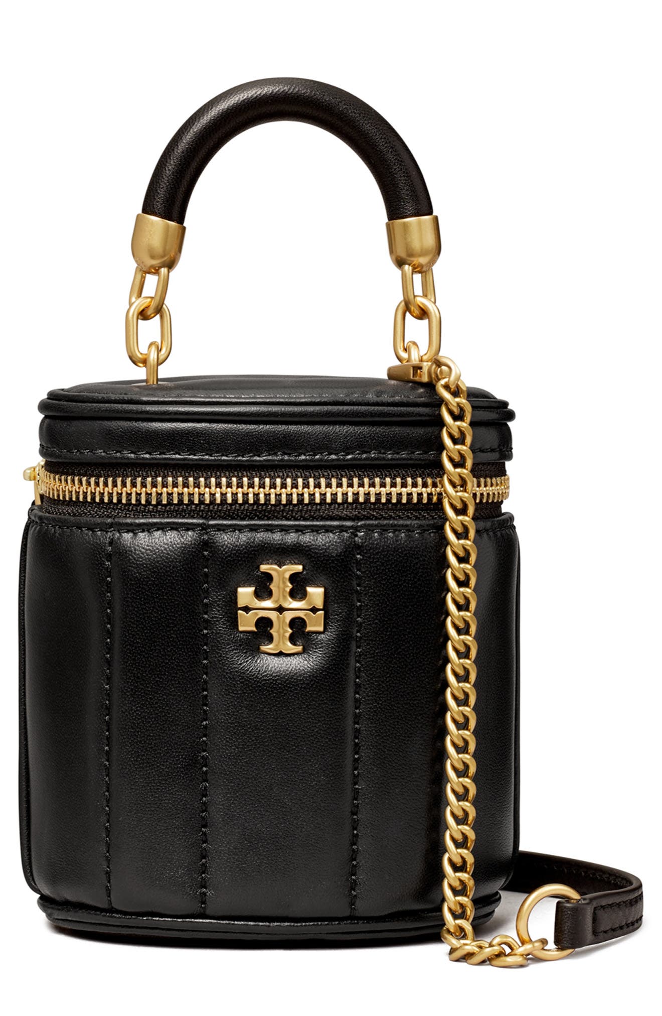 tory burch vanity bag