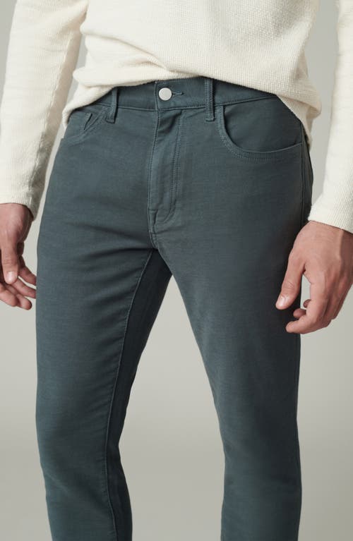 Shop Joe's The Airsoft Asher Slim Fit Terry Jeans In Urban Chic