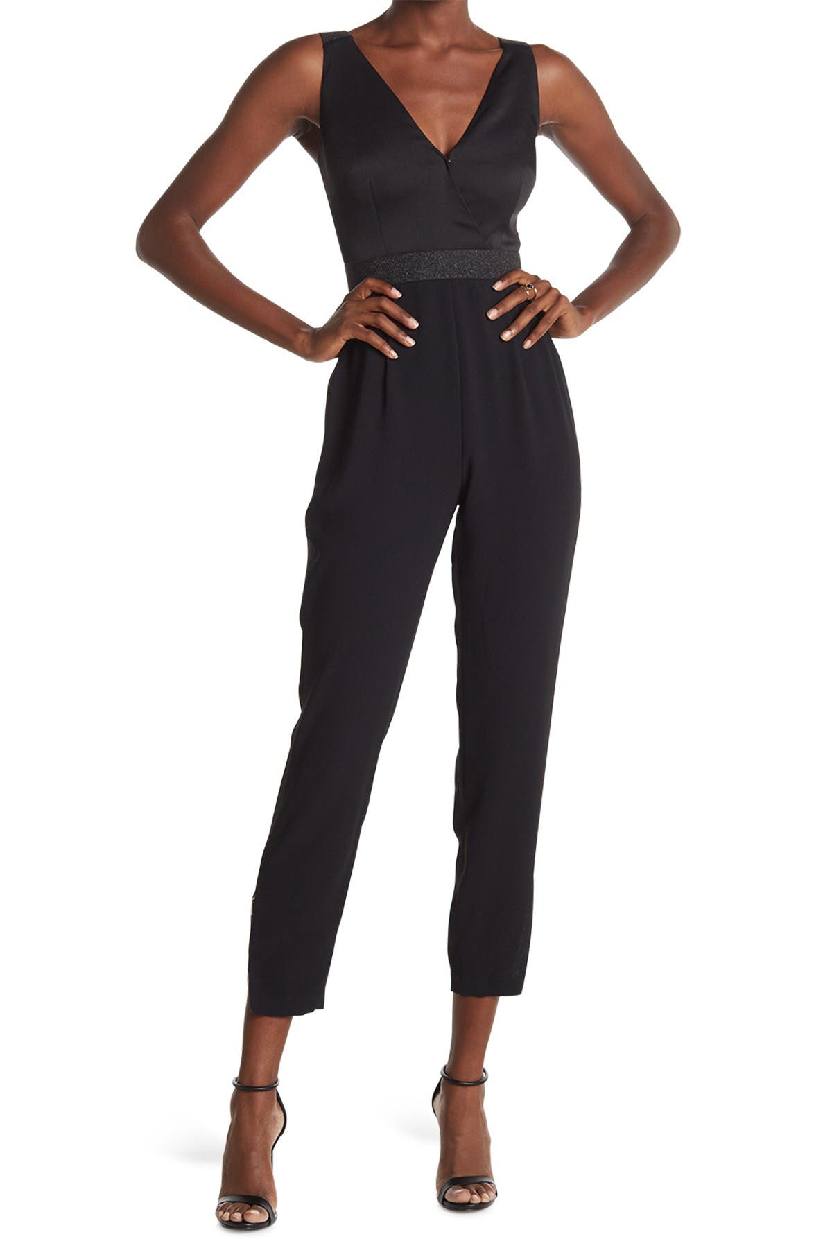 ted baker jumpsuit nordstrom