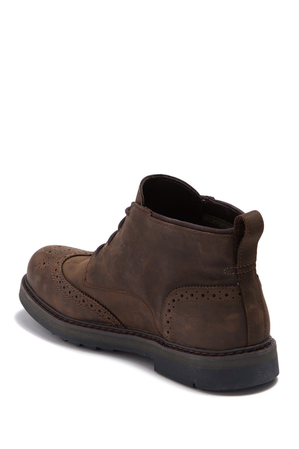 squall canyon chukka