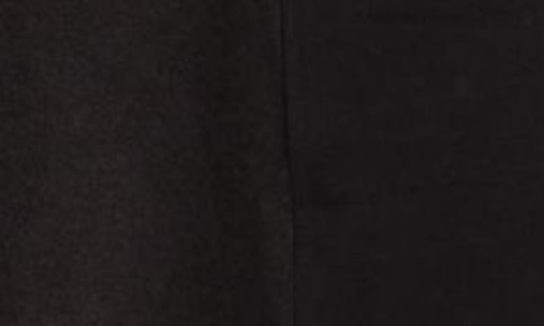Shop Reebok Longline Fleece Cardigan In Black