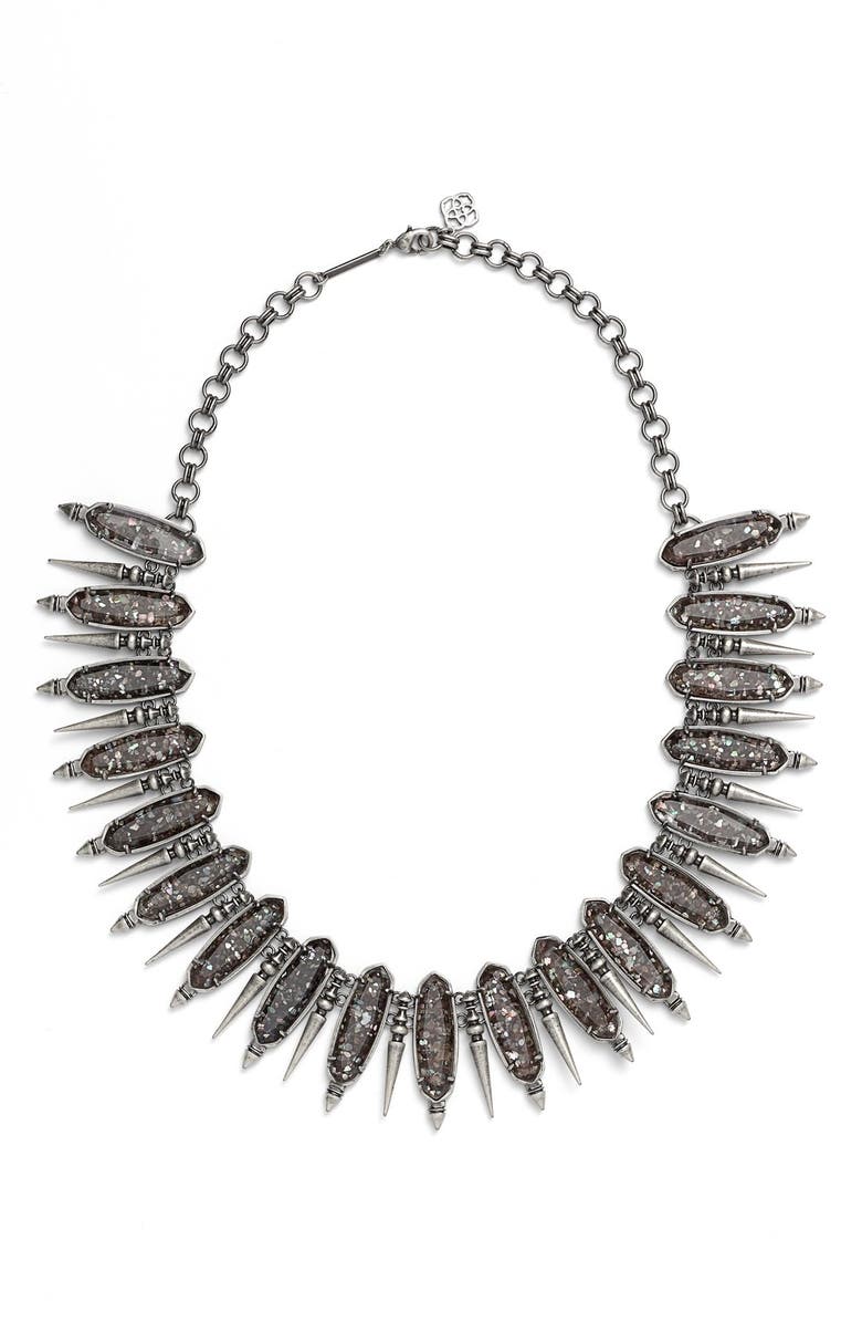 Kendra Scott 'Gwendolyn' Collar Necklace | Nordstrom