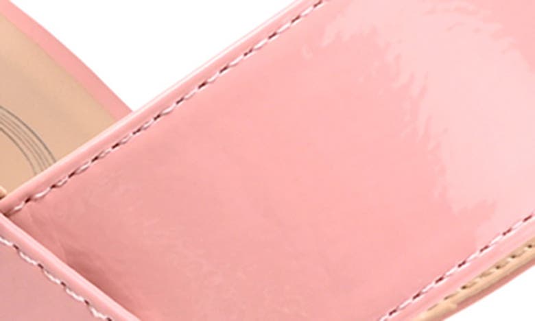 JOURNEE COLLECTION JOURNEE COLLECTION ADRAS BLOCK HEEL SANDAL