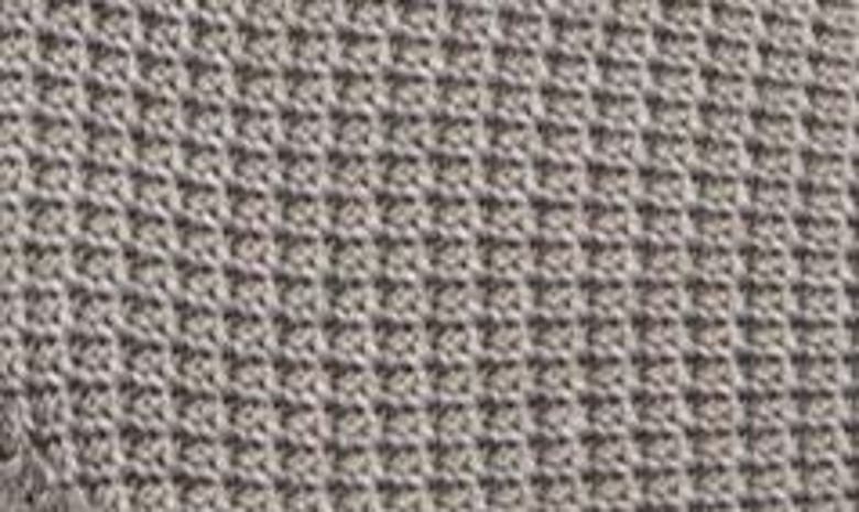 Shop Skechers Fly Knit Loafer In Gray