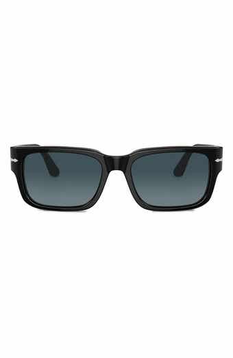 Persol 53mm round sunglasses hot sale