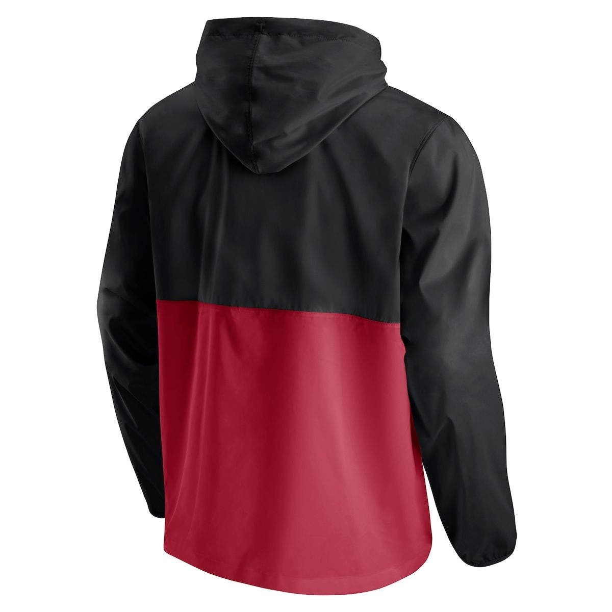 FANATICS Men's Fanatics Branded Black 