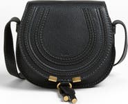 Chloe Calfskin Marcie Mini Crossbody Bag - FINAL SALE (SHF-20009