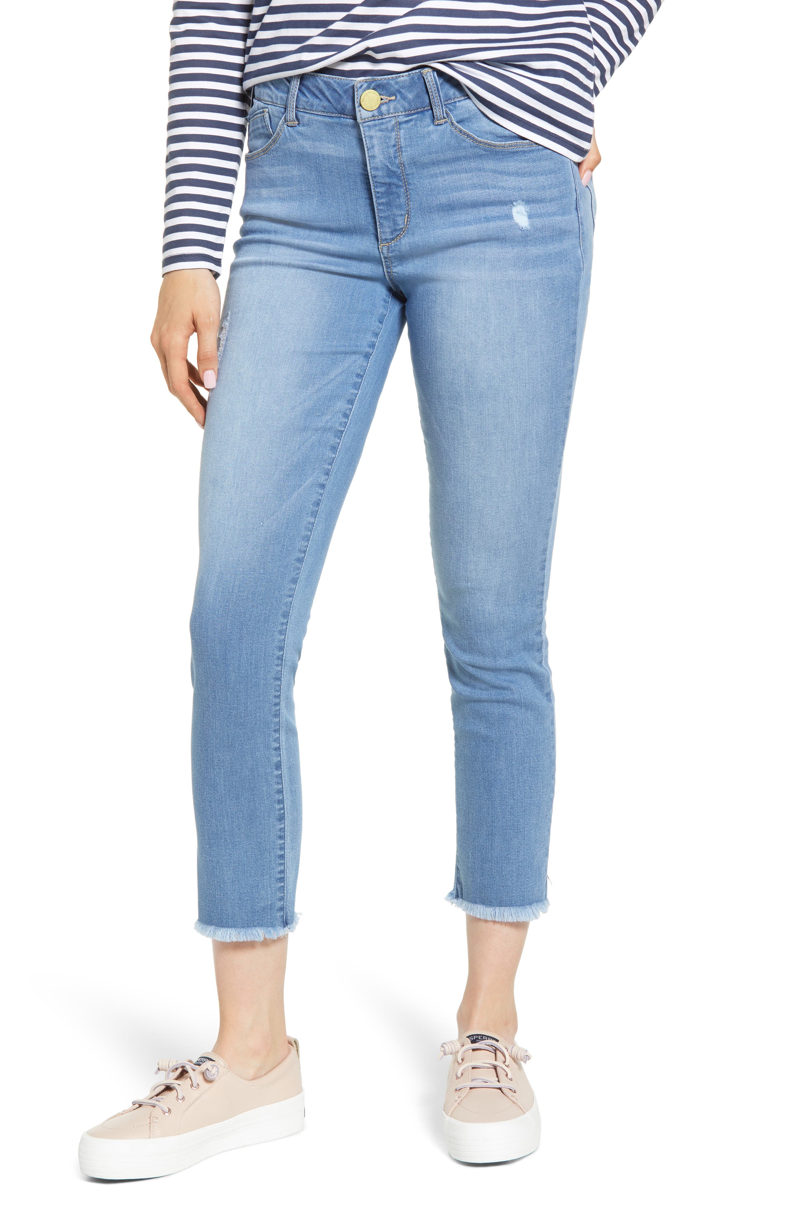 wit and wisdom jeans nordstrom rack