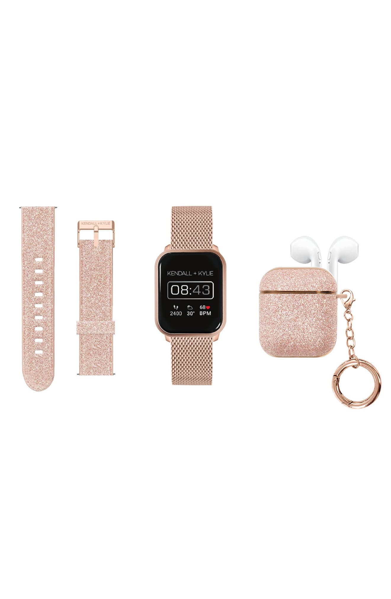 36mm smartwatch