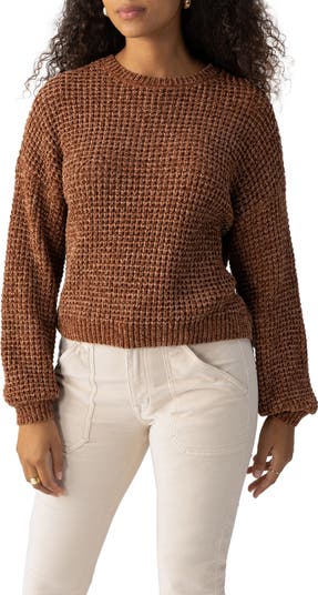 Atm chenille sweater best sale