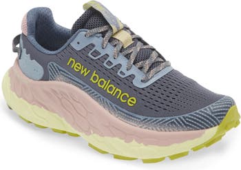 New Balance Fresh Foam X More Trail V3 Sneaker (Women)