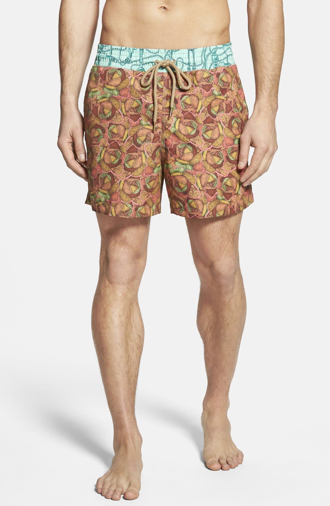 jockey swimming trunks