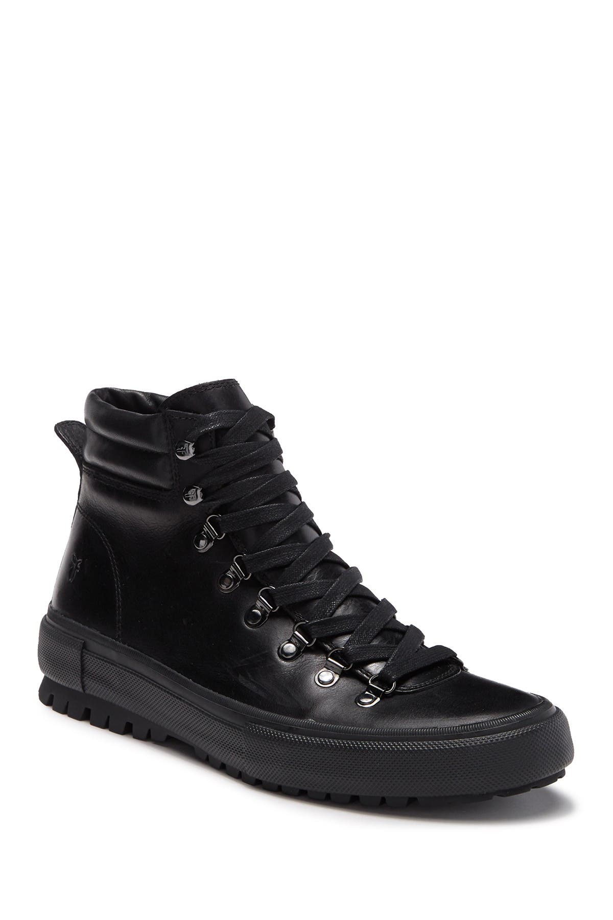 frye ryan lug hiker boot