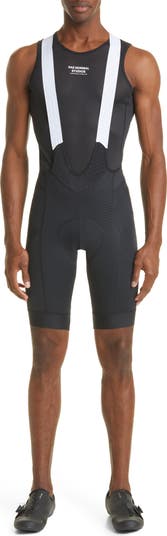 PAS NORMAL STUDIOS Mechanism Cycling Bib Shorts | Nordstrom