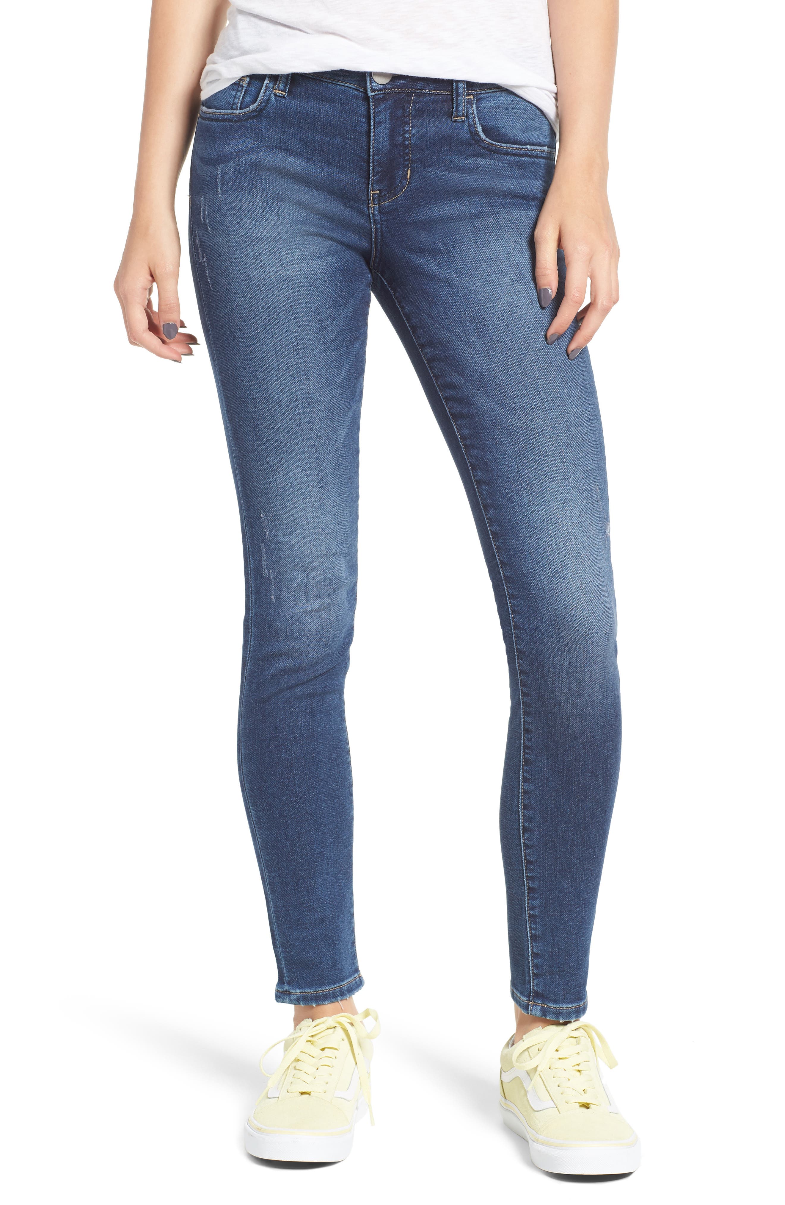 prosperity lena released hem super skinny jean