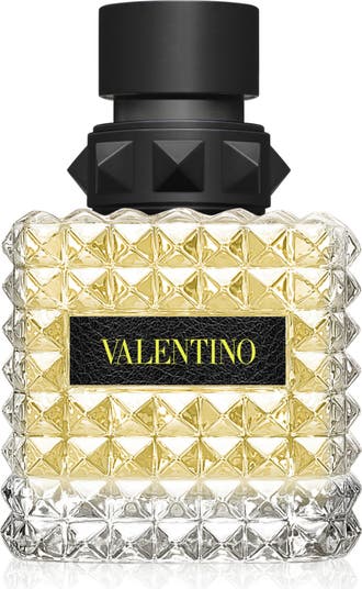 Eau Donna Dream Nordstrom Valentino | de Born Parfum Roma Yellow in