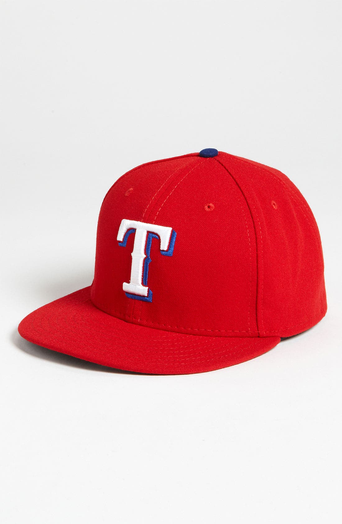 New Era Cap 'Texas Rangers' Baseball Cap Nordstrom