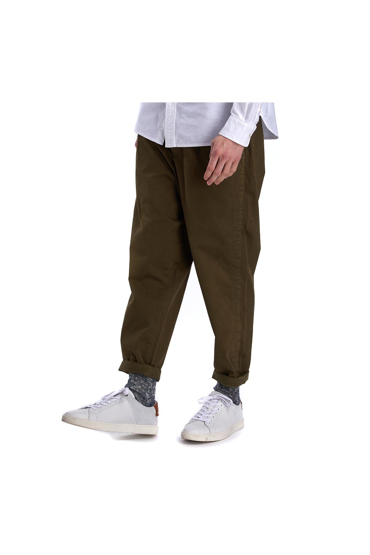 Barbour | Twill Rugby Pants | Nordstrom 