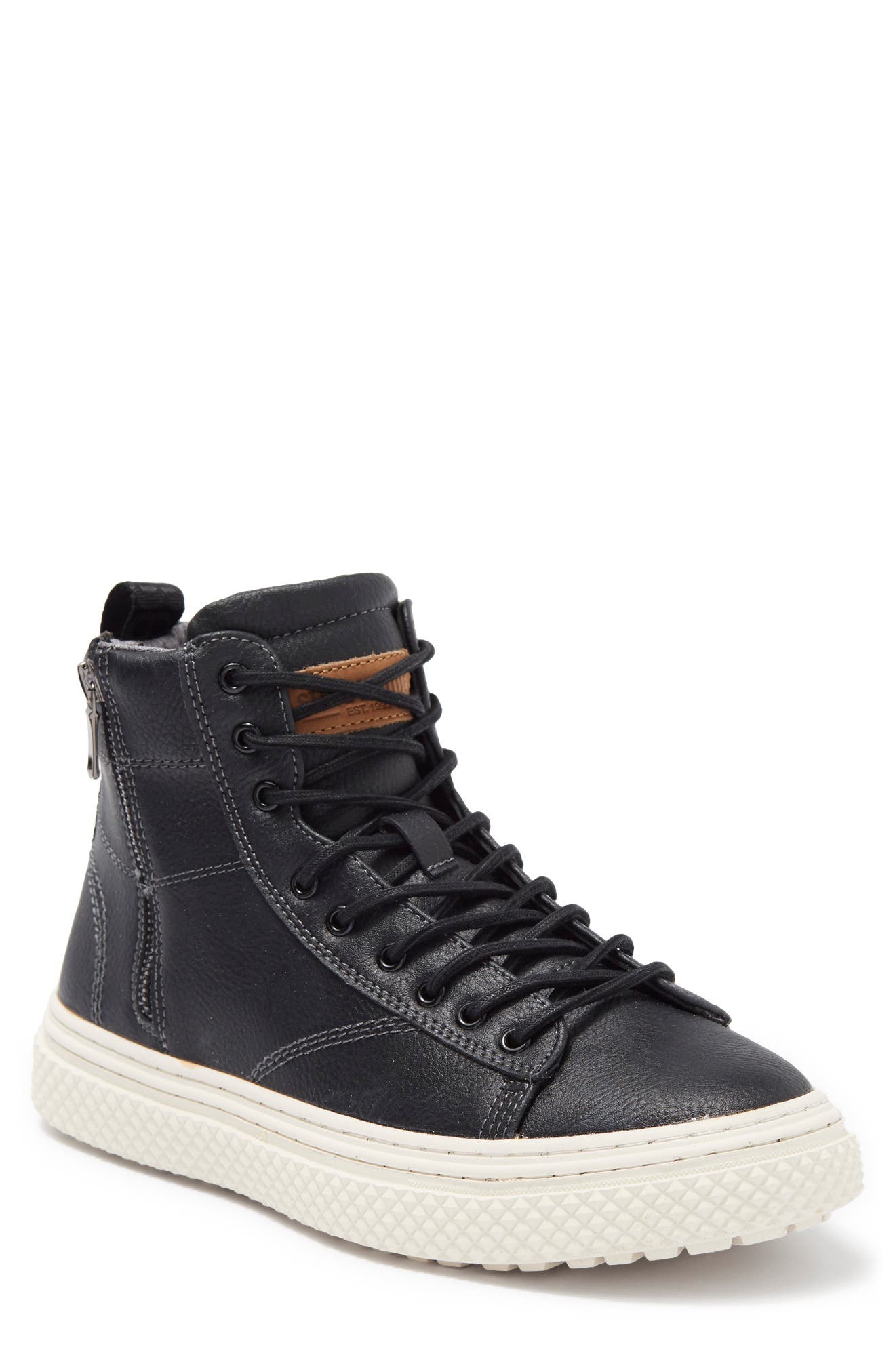high top sneakers for men
