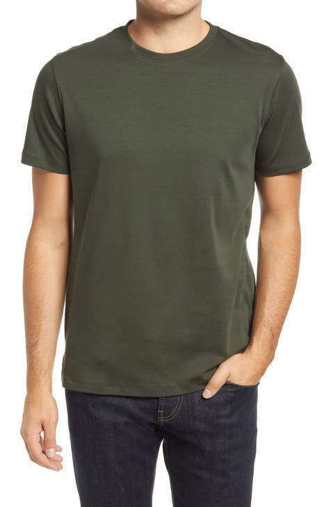 Men's Green Shirts | Nordstrom