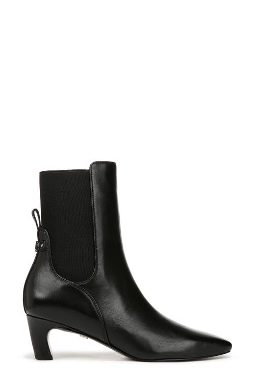 Shop Sam Edelman Margo Bootie In Black