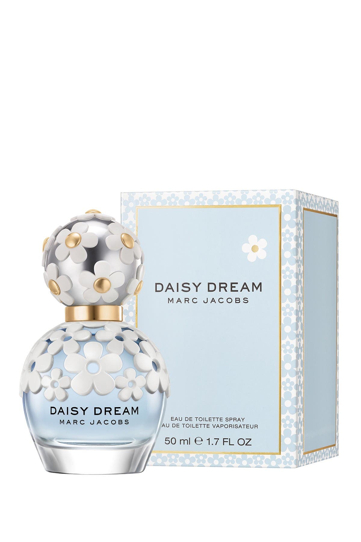 nordstrom daisy perfume