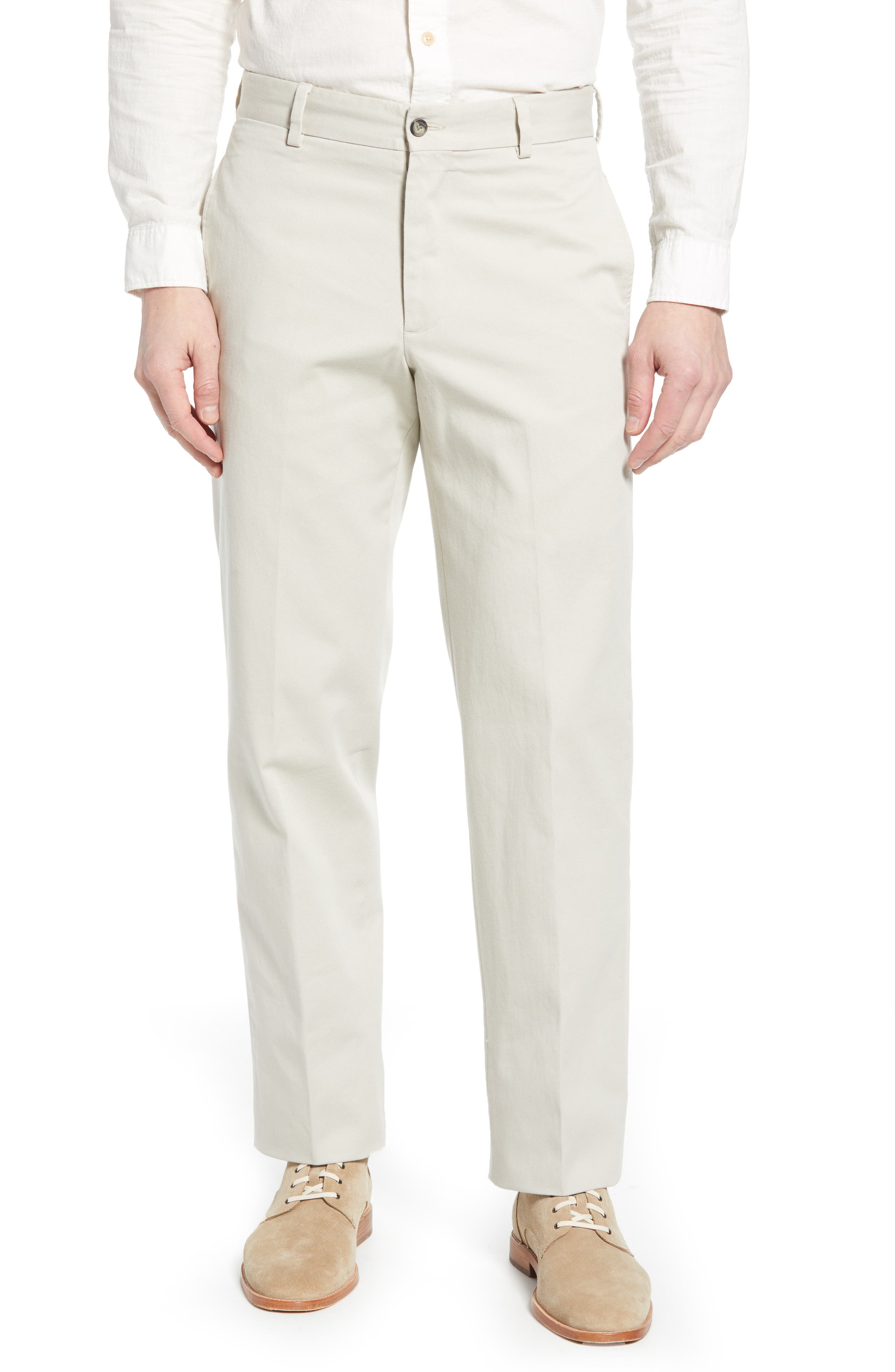 Stone colored chinos Clearance