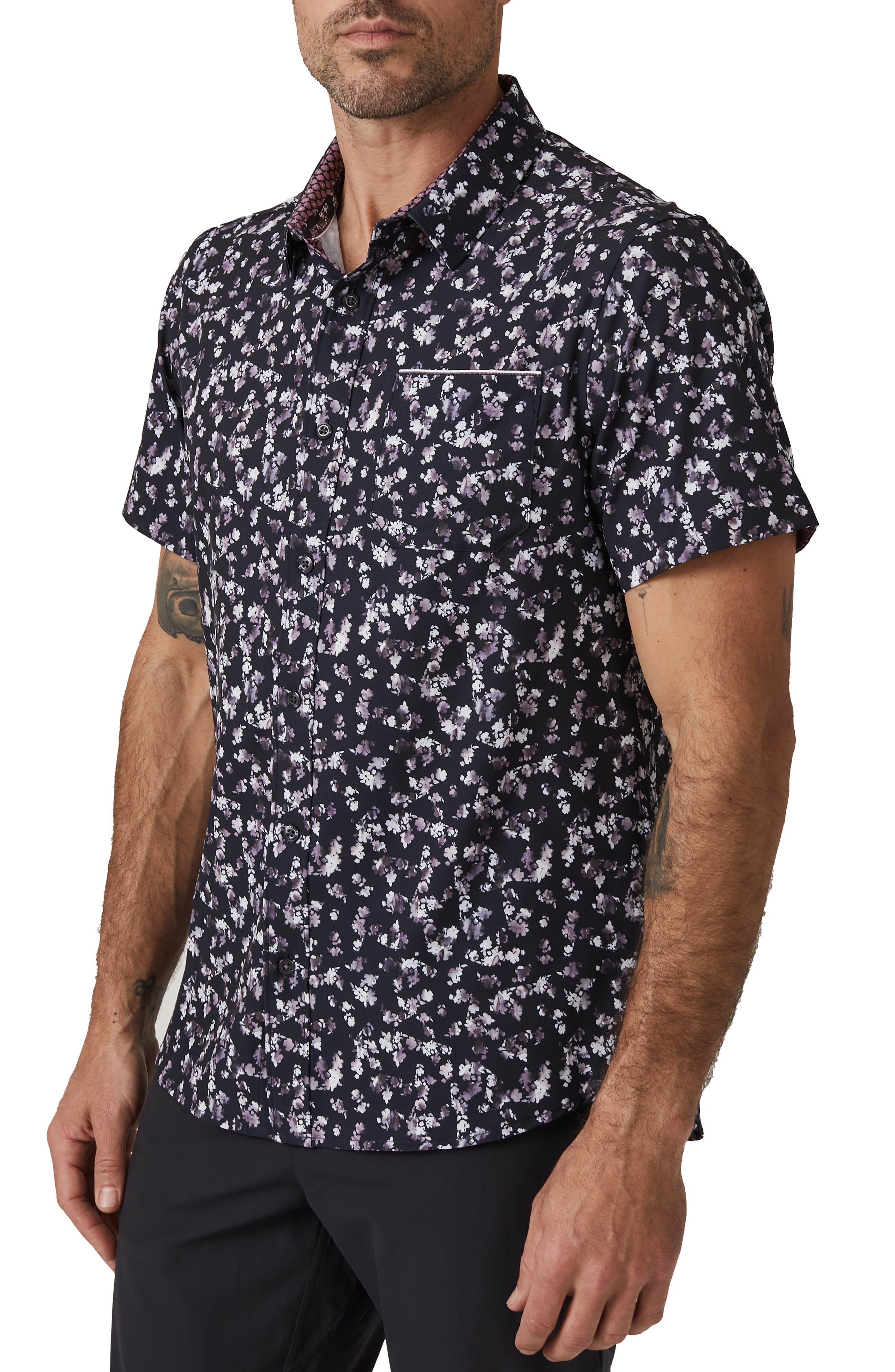 Men's 7 Diamonds Shirts | Nordstrom
