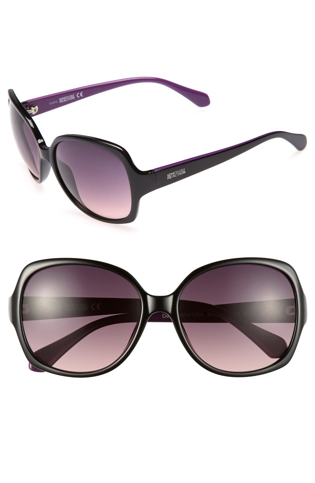 kenneth cole sunglasses