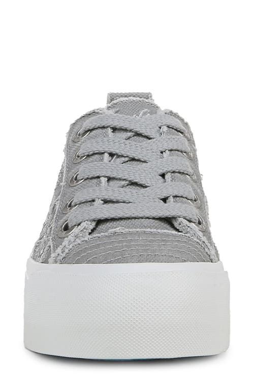 BLOWFISH FOOTWEAR BLOWFISH MALIBU SADIE SUN PLATFORM SNEAKER