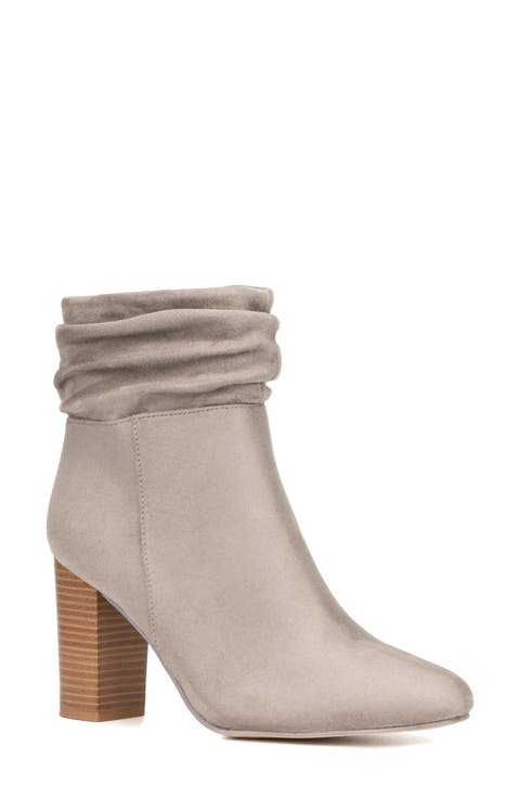 Sandy Slouch Bootie (Women)