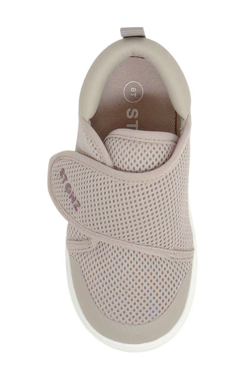 Stonz Kids' Cruiser Sneaker In Dune