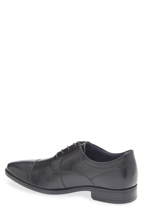 JOHNSTON & MURPHY JOHNSTON & MURPHY LANDON CAP TOE