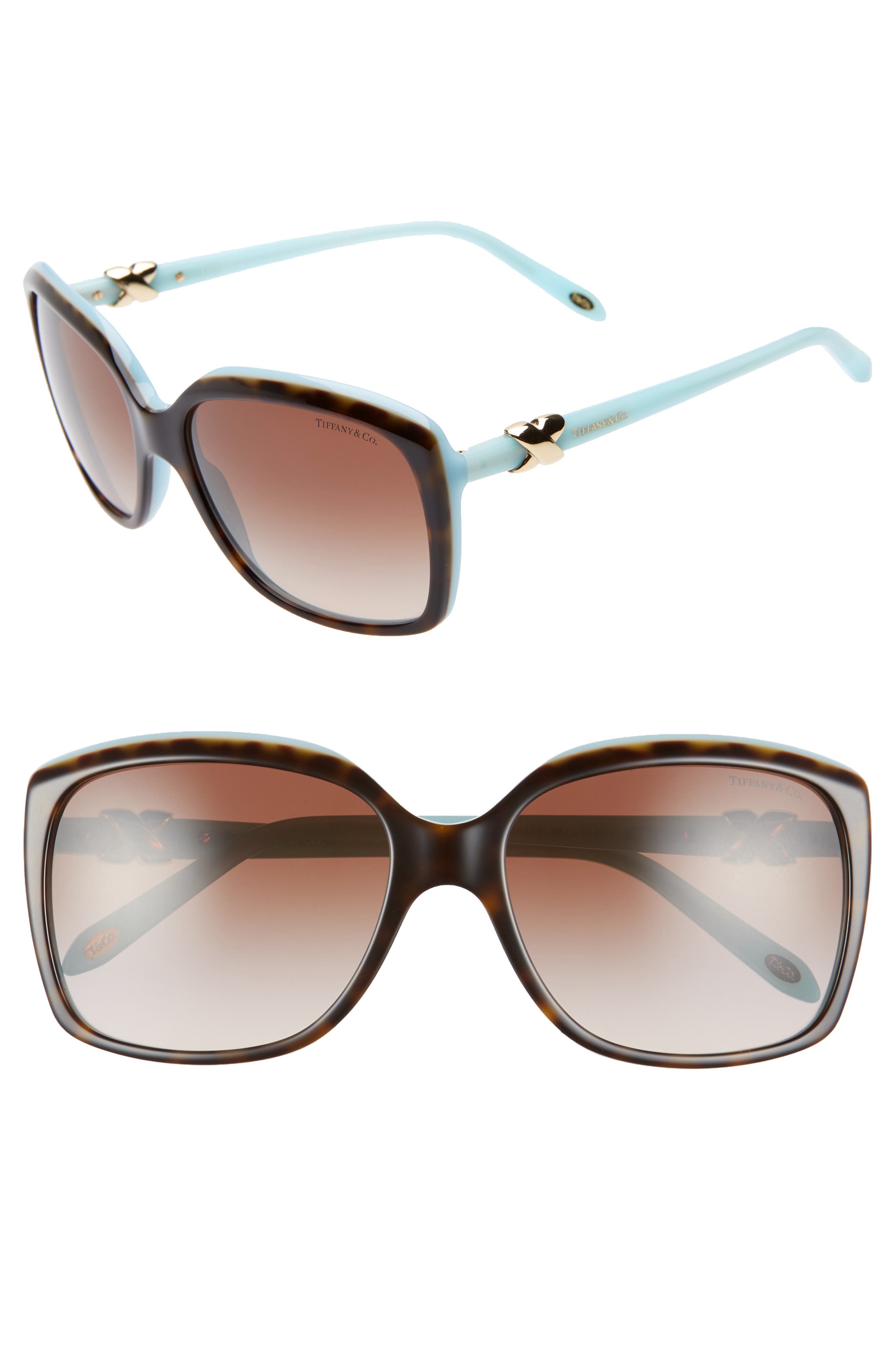 Tiffany And Co Prescription Eyewear Frames Upc And Barcode