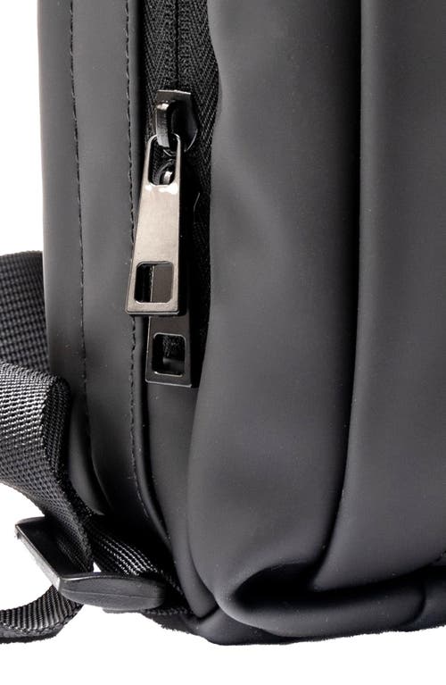 X-ray Xray Shoulder Bag In Black