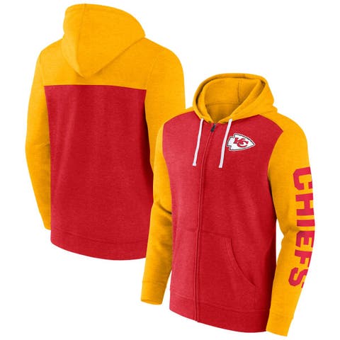 Holiday Gift Guide: Nike Anniversary Courtside Team 31 full-zip hoodie.